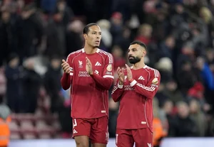 Real Madrid Suffers Crucial Setback in La Liga Title Race Following Recent Slip-Up - image 3