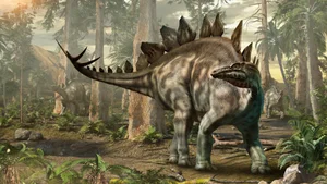 Discovery of 150-Million-Year-Old Prehistoric Creature Traces in South Korea - image 3