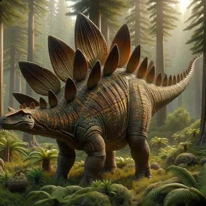 Discovery of 150-Million-Year-Old Prehistoric Creature Traces in South Korea - image 4