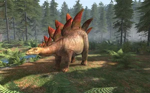Discovery of 150-Million-Year-Old Prehistoric Creature Traces in South Korea - image 2