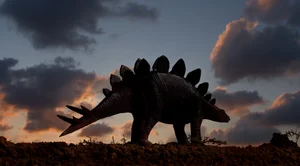 Discovery of 150-Million-Year-Old Prehistoric Creature Traces in South Korea - image 6