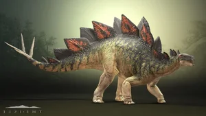 Discovery of 150-Million-Year-Old Prehistoric Creature Traces in South Korea - image 0