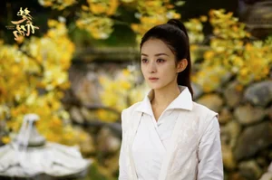 Zhao Liying Addresses Princess Agents 2 Controversy and Rumors of Being Misled - image 2
