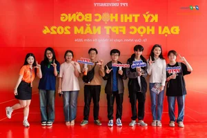 FPT University Scholarship Essay Exam: Inspiring Creativity and Critical Thinking in Future Leaders - image 5
