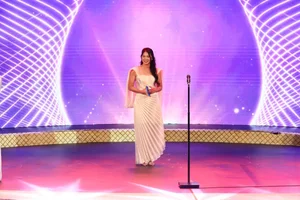 Nguyen Thi Anh Vien Captivates Public with Stunning Transformation - image 2