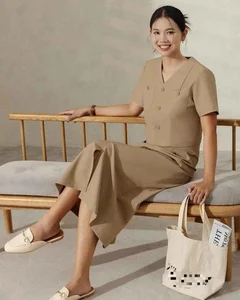 Nguyen Thi Anh Vien Captivates Public with Stunning Transformation - image 6