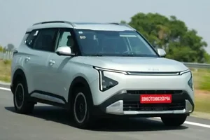 Kia Carens Clavis EV: Redefining Sustainable Family Travel in Asia - image 7