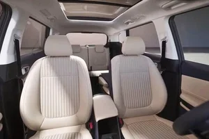 Kia Carens Clavis EV: Redefining Sustainable Family Travel in Asia - image 5