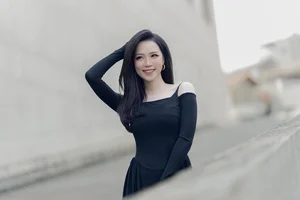 Celebrating the Timeless Elegance and Inspiration of Vietnamese Women - image 41
