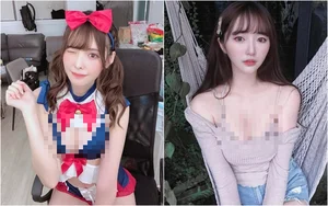 Why This Retired Doll-Faced Streamer Is More Popular Than Ever - image 6