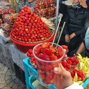 6 Must-Try Da Lat Street Foods You Cannot Miss - image 2