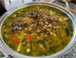 Exotic Culinary Delights: Why Yellow Ant Dishes are the Next Big Trend for Adventurous Foodies - image 8