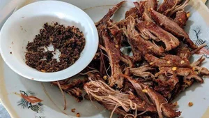 Exotic Culinary Delights: Why Yellow Ant Dishes are the Next Big Trend for Adventurous Foodies - image 12