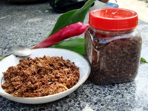 Exotic Culinary Delights: Why Yellow Ant Dishes are the Next Big Trend for Adventurous Foodies - image 1