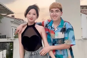 Inspiring Viral Love Story Breaks Age Gap Stereotypes - image 2