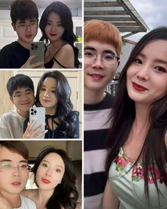 Inspiring Viral Love Story Breaks Age Gap Stereotypes - image 6