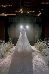 Anh Duc and Anh Pham’s Wedding: A Romantic 'Film of Love' Celebration - image 1