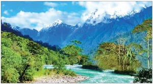 Breathtaking Sights from Myanmar's Most Remote and Inaccessible Region - image 5
