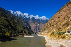Breathtaking Sights from Myanmar's Most Remote and Inaccessible Region - image 2