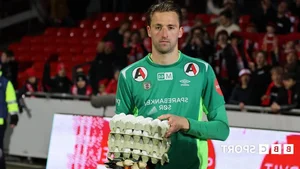 Unique Football Prizes: MVPs Rewarded with Eggs, Carrots, and Firewood - image 3