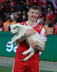 Unique Football Prizes: MVPs Rewarded with Eggs, Carrots, and Firewood - image 2