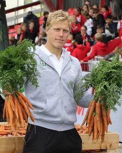 Unique Football Prizes: MVPs Rewarded with Eggs, Carrots, and Firewood - image 0