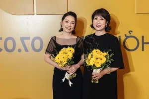 Thuy Tien Embraces Bold New Role as a Feisty Livestreamer Breaking Her Pageant Queen Image - image 3