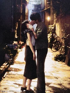 Rising Star Emerges as a Rival to Zhang Linghe in the Latest Viral Chinese Romance Drama - image 4