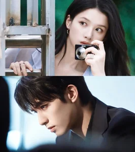 Rising Star Emerges as a Rival to Zhang Linghe in the Latest Viral Chinese Romance Drama - image 0