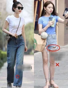 Aging Gracefully: Three Wardrobe Items Mature Women Should Avoid for Elegant Style - image 2
