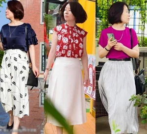 Aging Gracefully: Three Wardrobe Items Mature Women Should Avoid for Elegant Style - image 7