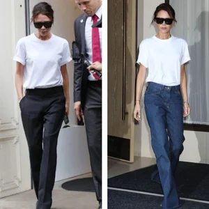 Aging Gracefully: Three Wardrobe Items Mature Women Should Avoid for Elegant Style - image 0