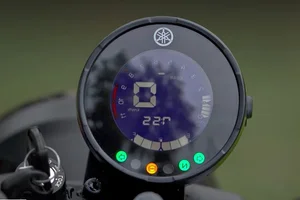 Yamaha PG-1 2025 Launch: New ABS Upgrades and Pricing Details for Enthusiasts - image 11