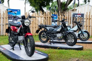Yamaha PG-1 2025 Launch: New ABS Upgrades and Pricing Details for Enthusiasts - image 2