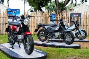 Yamaha PG-1 2025 Launch: New ABS Upgrades and Pricing Details for Enthusiasts - image 1
