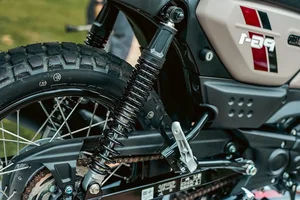 Yamaha PG-1 2025 Launch: New ABS Upgrades and Pricing Details for Enthusiasts - image 6