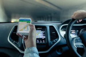 The Hidden Dangers of Constant GPS Tracking: How Your Location Data Could Be Exposed - image 0