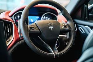 Maserati Ghibli Resale Trends: Analyzing the 5 Billion VND Price Cut in Vietnam's Used Car Market - image 0