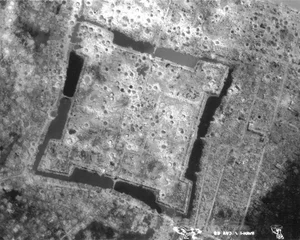 The Solemn Mass Grave of Thousands in Vietnam’s Most Heavily Bombed Province - image 2