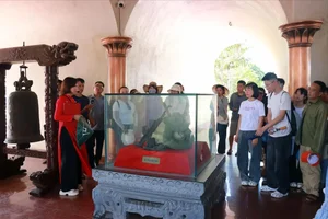 The Solemn Mass Grave of Thousands in Vietnam’s Most Heavily Bombed Province - image 4