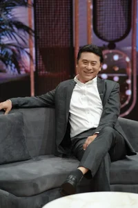 People’s Artist Ta Minh Tam and His Beautiful Daughter’s TV Debut - image 4