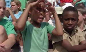 The Mystery of 62 Schoolchildren Who Witnessed a UFO Landing - image 1