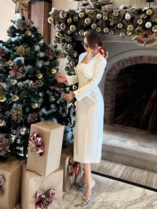 Vietnamese Stars Weekly: Huyen Lizzie's Chic Outfits and Thanh Huong's Project - image 28