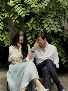 Vietnamese Stars Weekly: Huyen Lizzie's Chic Outfits and Thanh Huong's Project - image 7