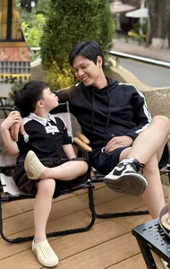 Vietnamese Stars Weekly: Huyen Lizzie's Chic Outfits and Thanh Huong's Project - image 14