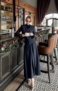 Vietnamese Stars Weekly: Huyen Lizzie's Chic Outfits and Thanh Huong's Project - image 0