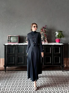 Vietnamese Stars Weekly: Huyen Lizzie's Chic Outfits and Thanh Huong's Project - image 24
