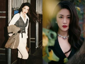 5 Secrets Behind the 'Beijing Princess' Epitome of Wealth and Beauty - image 6