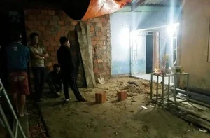Cold-Blooded Crime: 7 Years of Secrets Buried Beneath the Floorboards - image 6