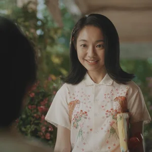 From Muse of Trinh Cong Son to VTV Drama Star - image 9
